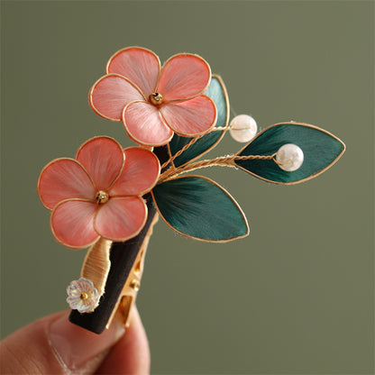 PF650 - Ronghua Hair Clip Series - Wholesale