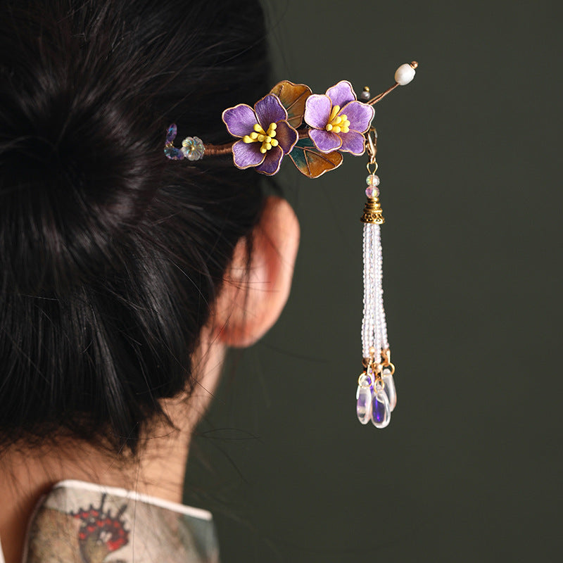 PF639 - Ronghua Hairpin - Wholesale