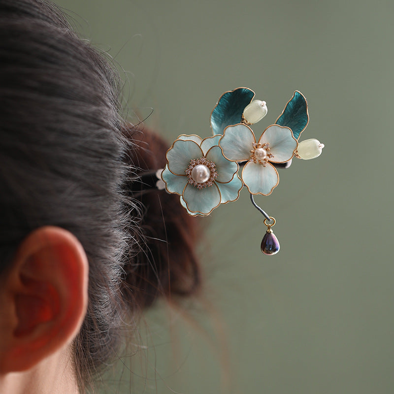 PF659 - Ronghua Hairpin - Wholesale