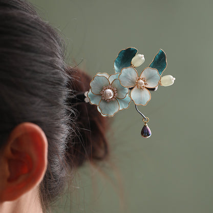 PF659 - Ronghua Hairpin - Wholesale