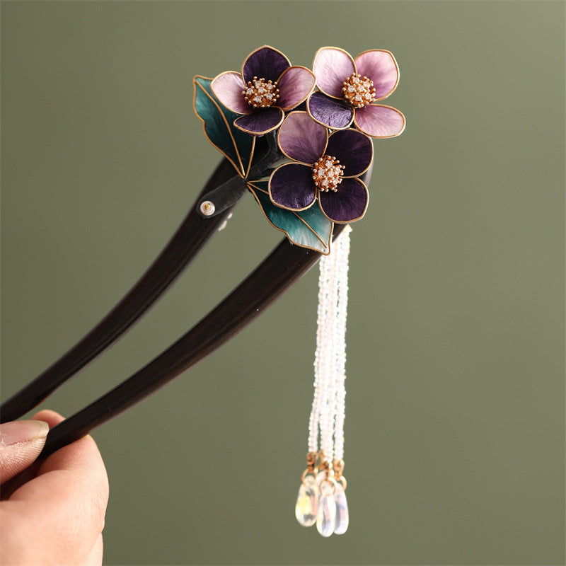 PF436 - Ronghua Hair Clip - Wholesale