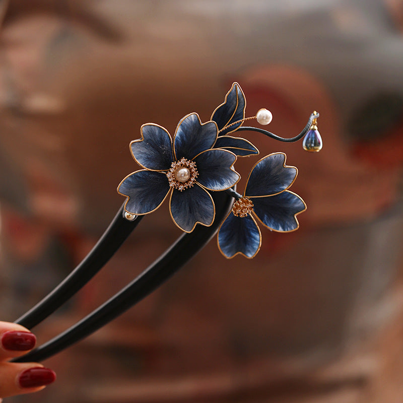 PF685 - Ronghua Hair Clip - Wholesale