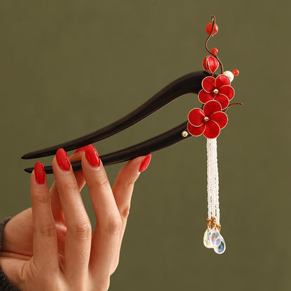 PF837 - Ronghua Hairpin - Wholesale
