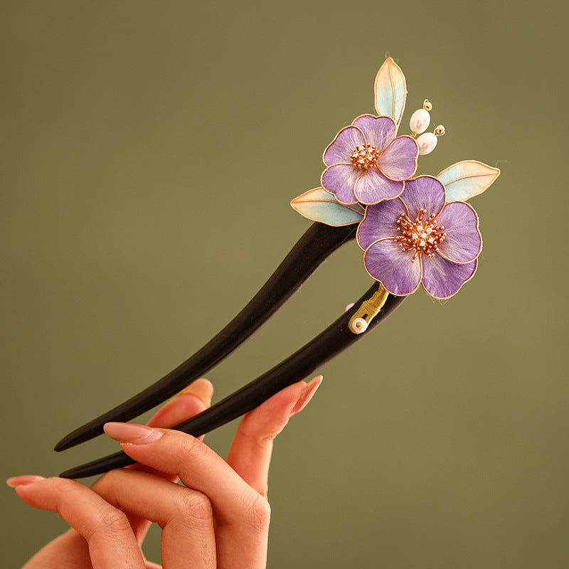PF481 - Ronghua Hairpin - Wholesale