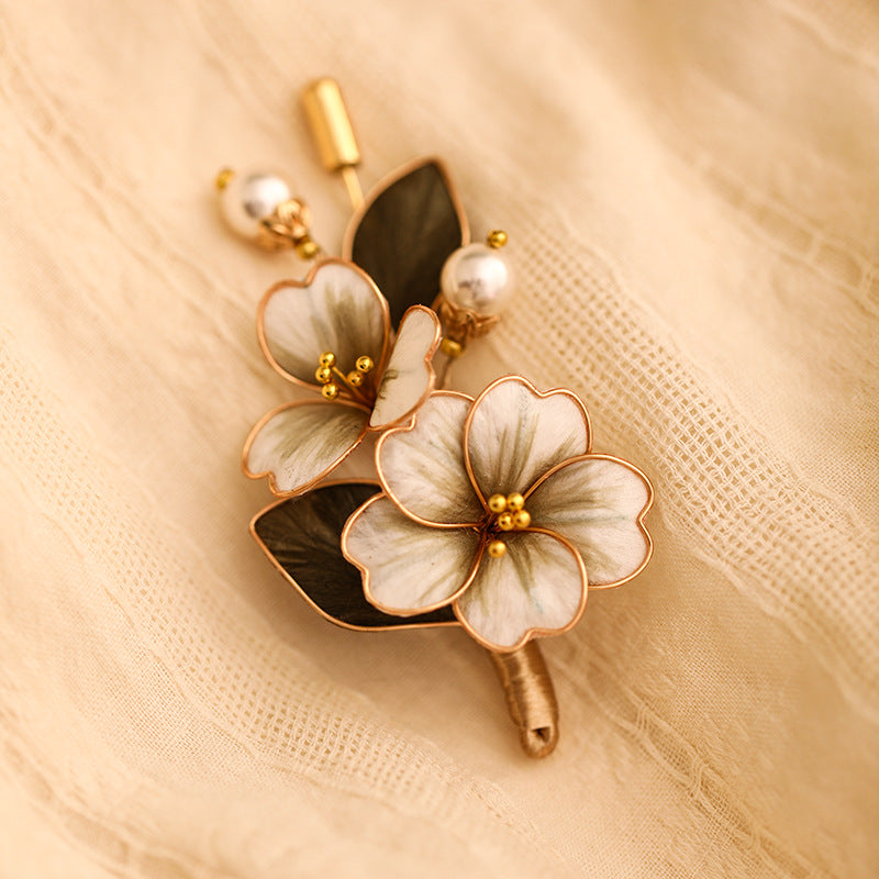 PF694 - Ronghua Hairpin - Wholesale
