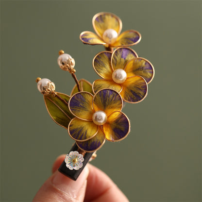 PF805 - Ronghua Hairpin - Wholesale