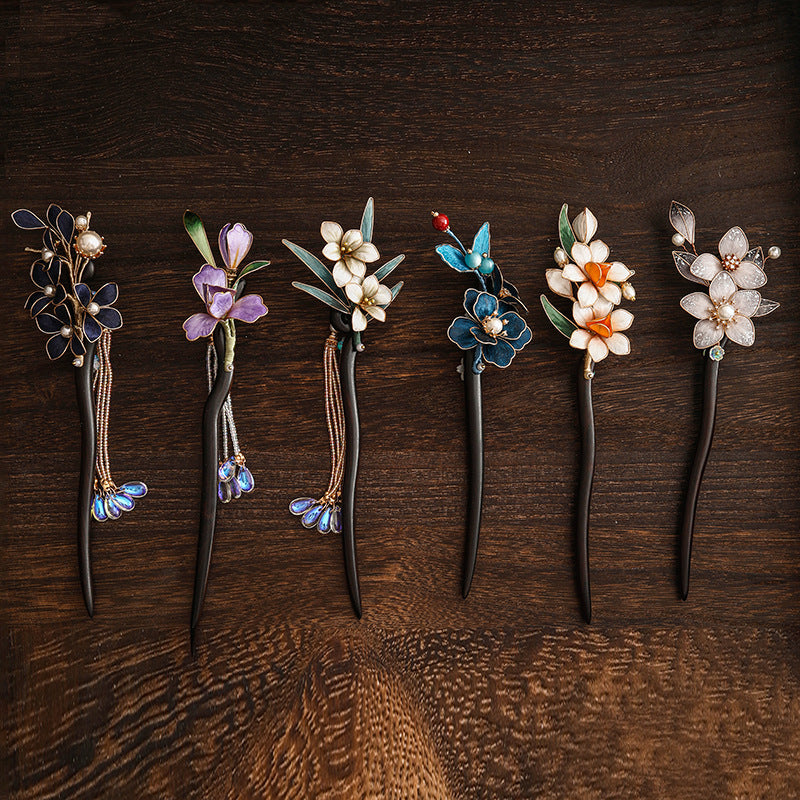 PF562 - Ronghua Hairpin Series - Wholesale