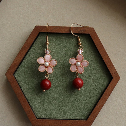 PF851 - Ronghua Earrings - Wholesale