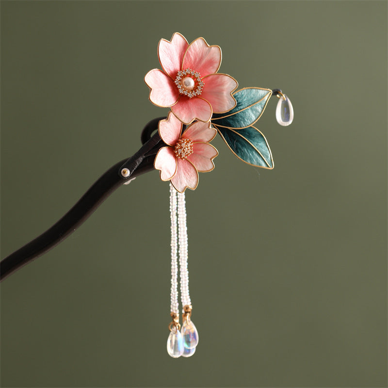 PF721 - Ronghua Hairpin - Wholesale