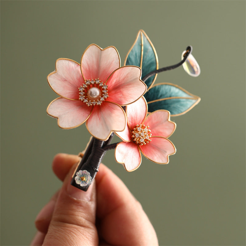 PF393 - Ronghua Hair Clip - Wholesale