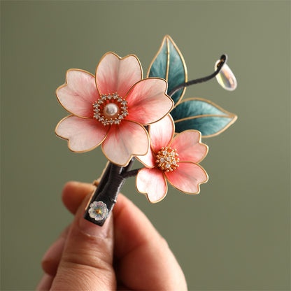 PF393 - Ronghua Hair Clip - Wholesale