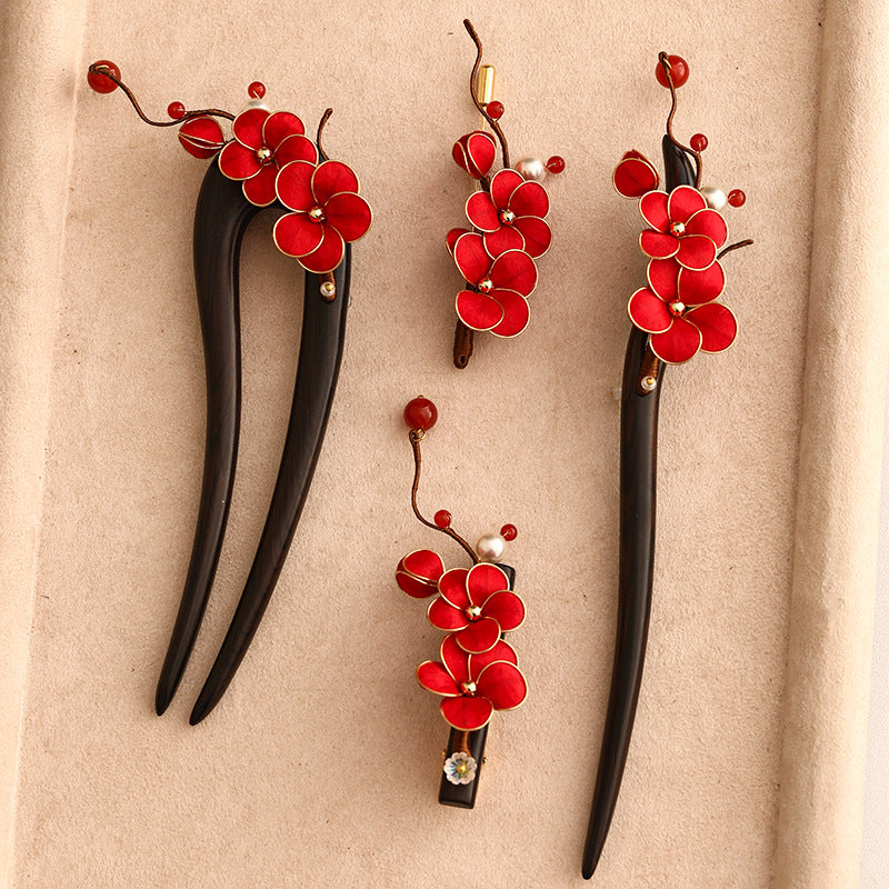 PF837 - Ronghua Hairpin - Wholesale