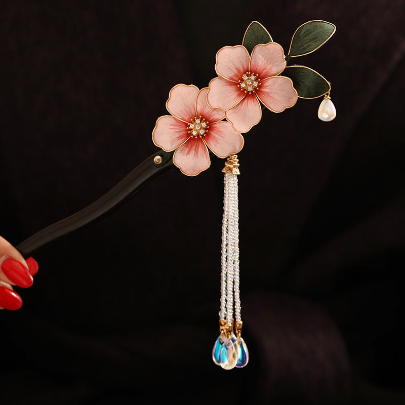 PF410 - Ronghua Hair Clip - Wholesale