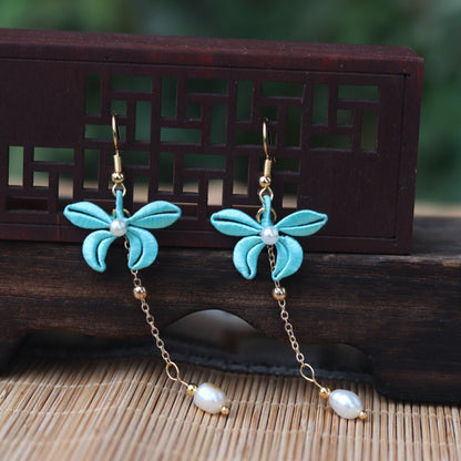 PF893 - Chanhua Earrings - Wholesale