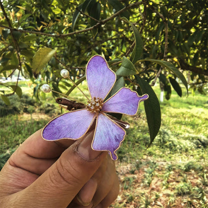 PF687 - Ronghua Hair Clip - Wholesale