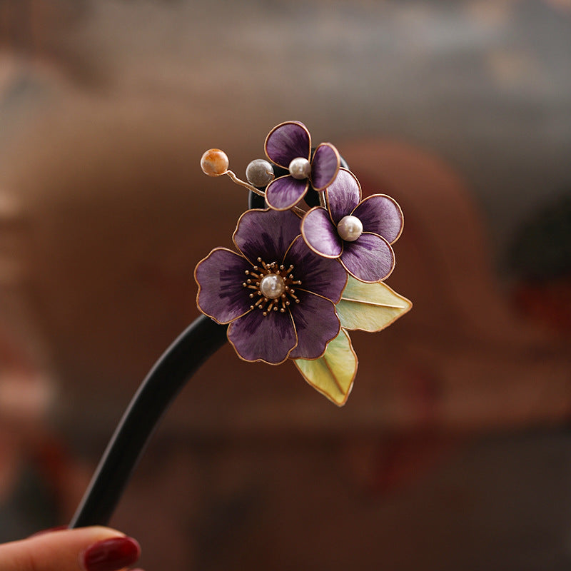PF366 - Ronghua Hair Clip - Wholesale