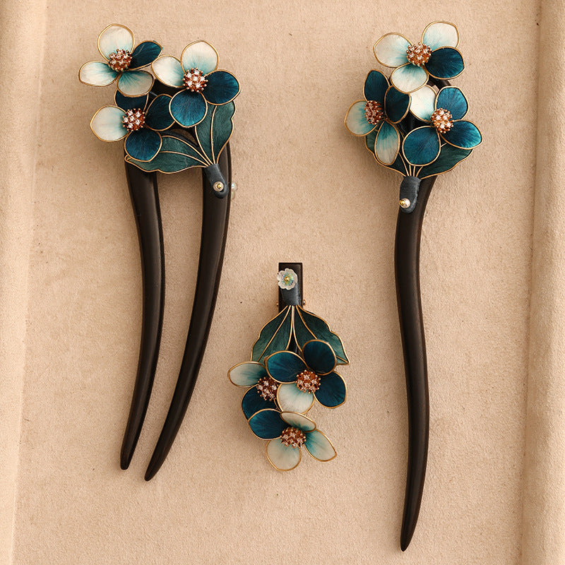 PF755 - Ronghua Hairpin - Wholesale