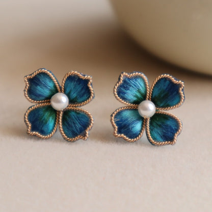 PF858 - Ronghua Earrings - Wholesale