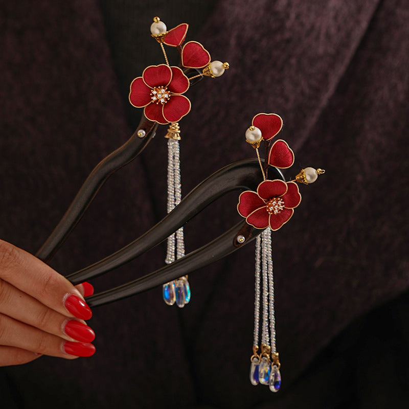 PF829 - Ronghua Hairpin - Wholesale