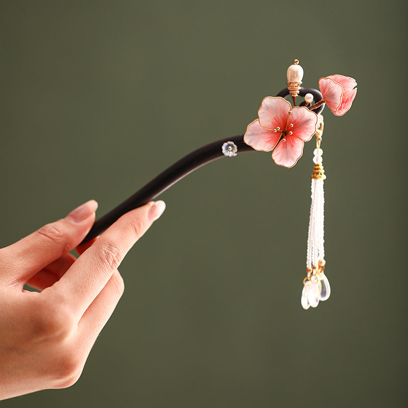 PF597 - Ronghua Hairpin - Wholesale