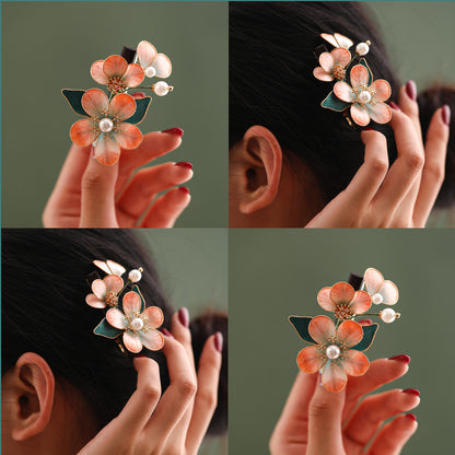 PF655 - Ronghua Hair Clip Series  - Wholesale