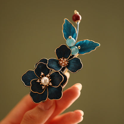 PF650 - Ronghua Hair Clip Series - Wholesale