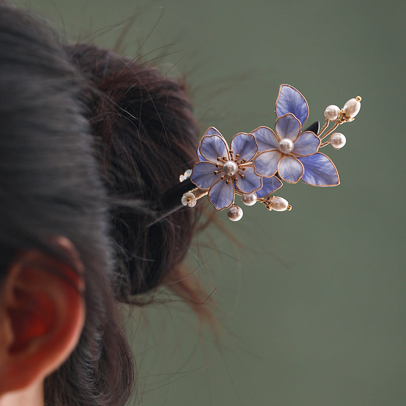 PF652 - Ronghua Hair Clip - Wholesale