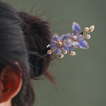 PF652 - Ronghua Hair Clip - Wholesale