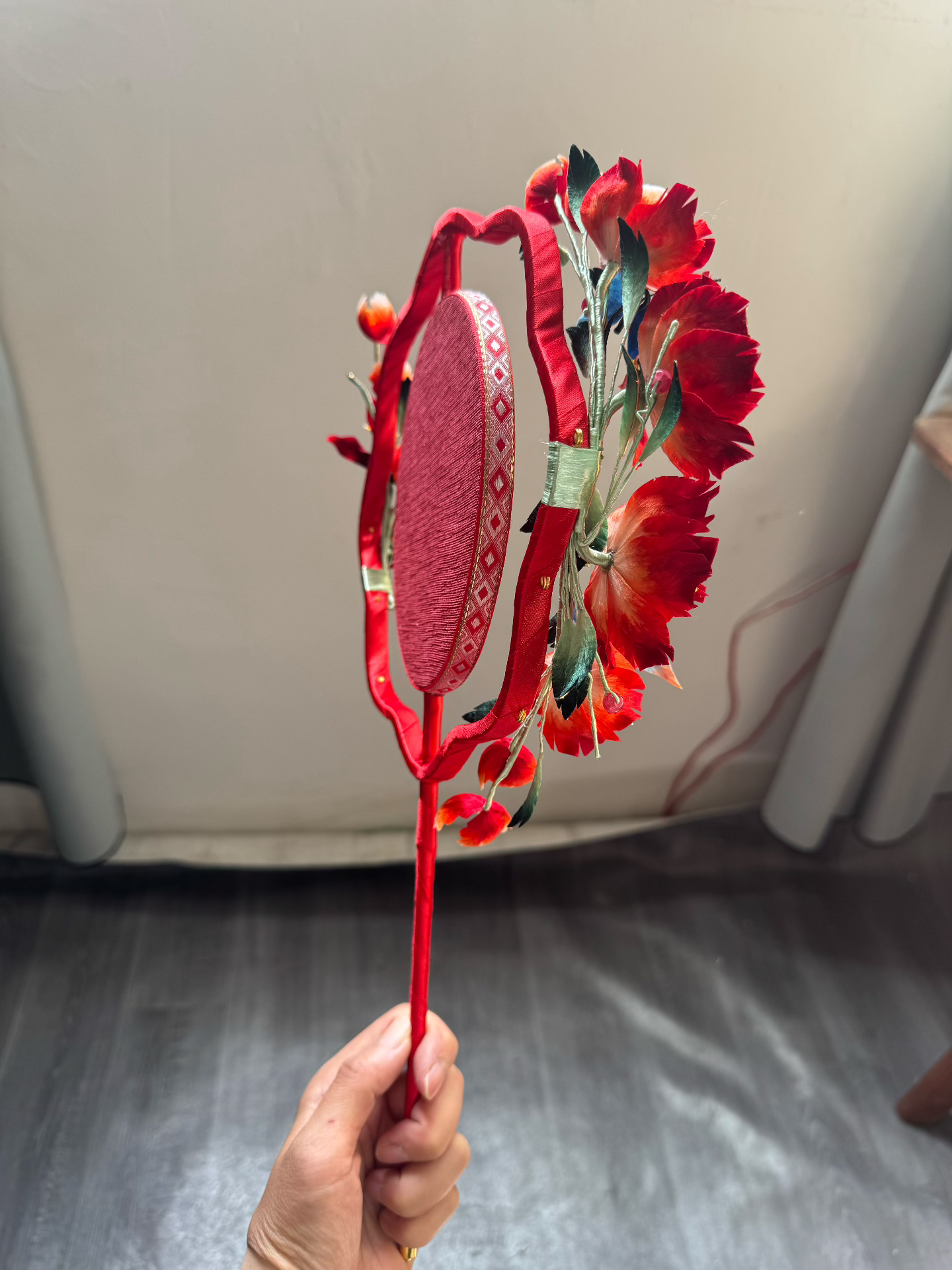PF331 - Ronghua Fan - Wholesale