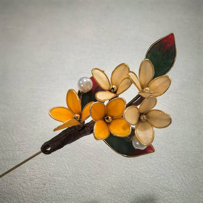 PF587 - Ronghua Hairpin - Wholesale