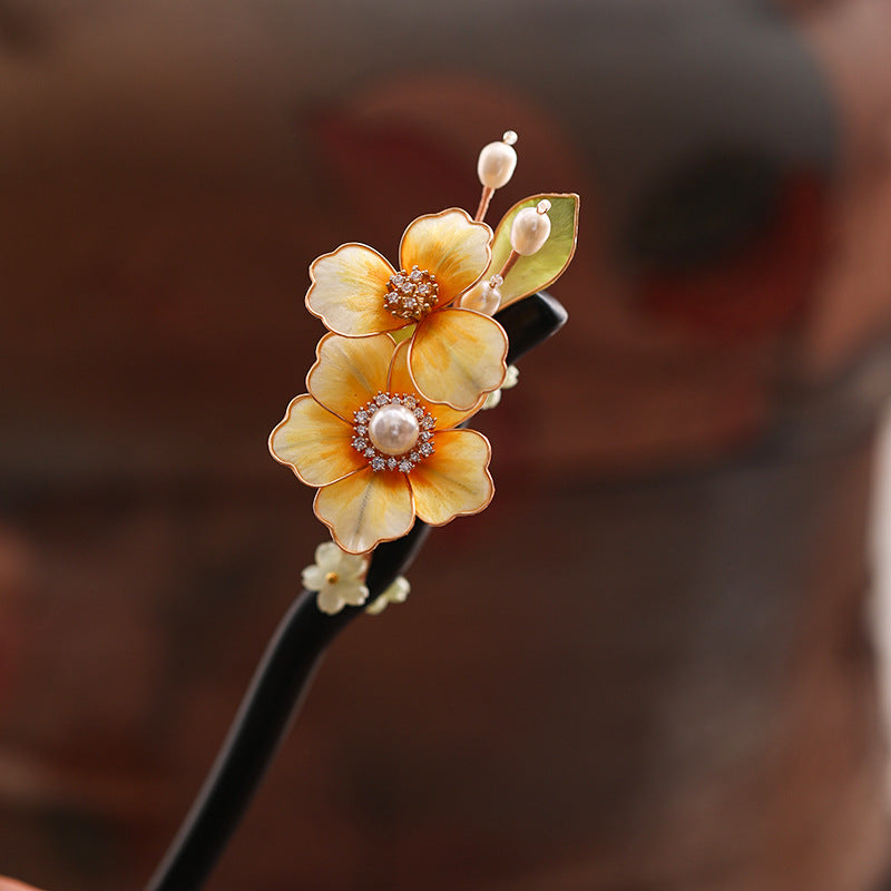 PF562 - Ronghua Hairpin Series - Wholesale