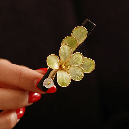 PF437 - Ronghua Hair Clip - Wholesale