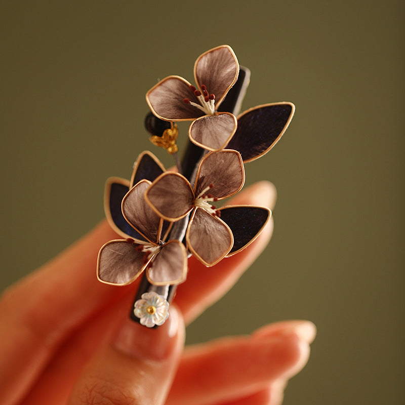 PF831 - Ronghua Hair Clip - Wholesale