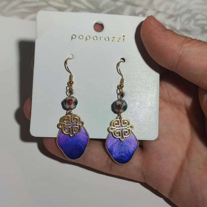 PF911 - Chanhua Earrings - Wholesale