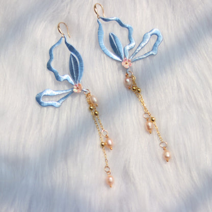 PF889 - Chanhua Earrings - Wholesale