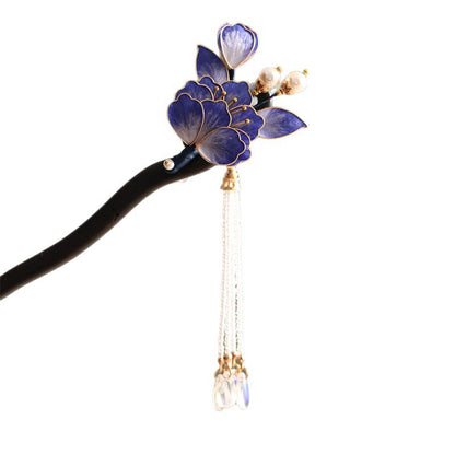 PF590 - Ronghua Hairpin - Wholesale