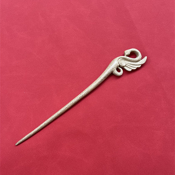 PF149 - Golden Phoebe Hair Sticks - Wholesale