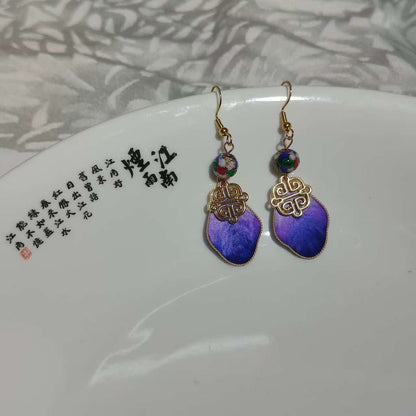 PF911 - Chanhua Earrings - Wholesale