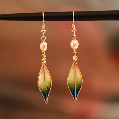 PF531 - Ronghua Earrings - Wholesale