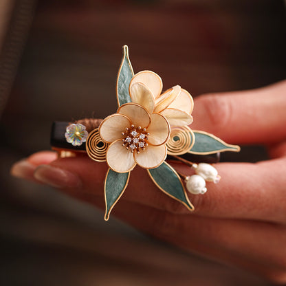 PF673 - Ronghua Hair Clip - Wholesale