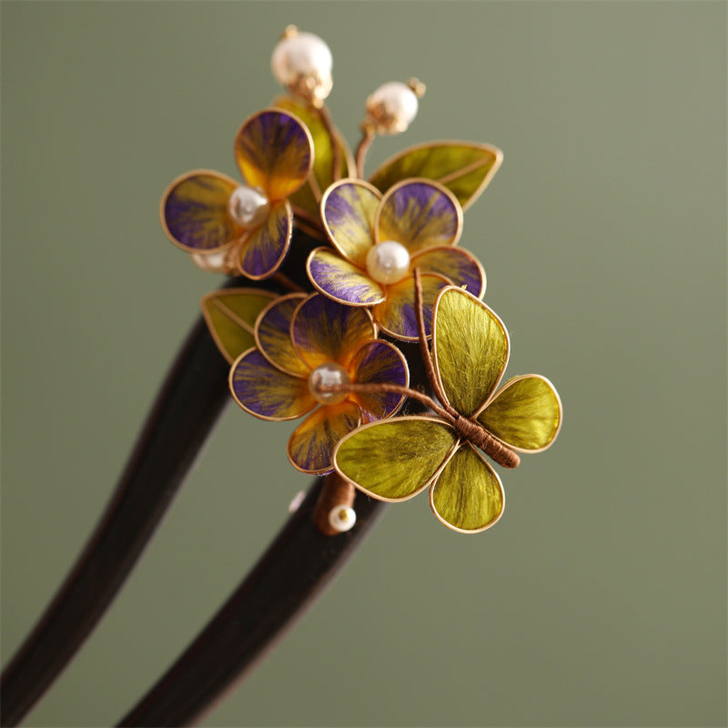 PF541 - Ronghua Hairpin - Wholesale
