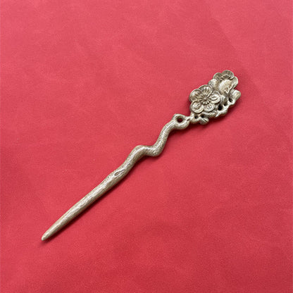 PF149 - Golden Phoebe Hair Sticks - Wholesale