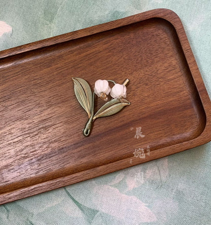 PF046 - Chanhua Brooch - Wholesale