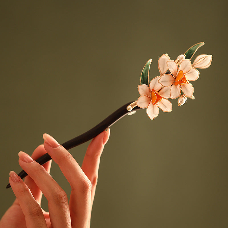 PF716 - Ronghua Hair Clip - Wholesale