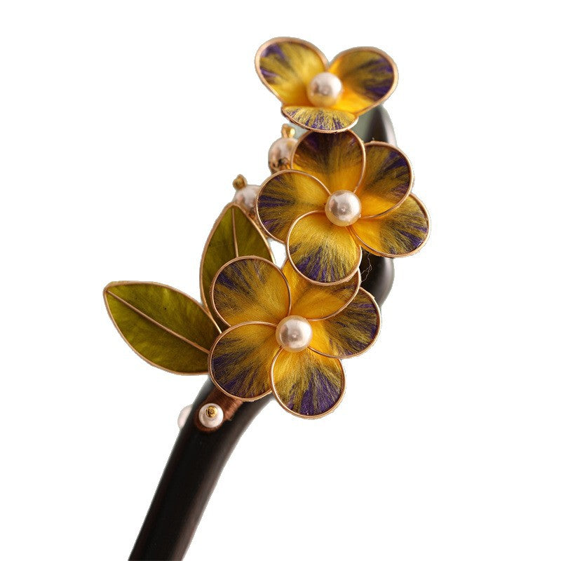 PF388 - Ronghua Hair Clip - Wholesale