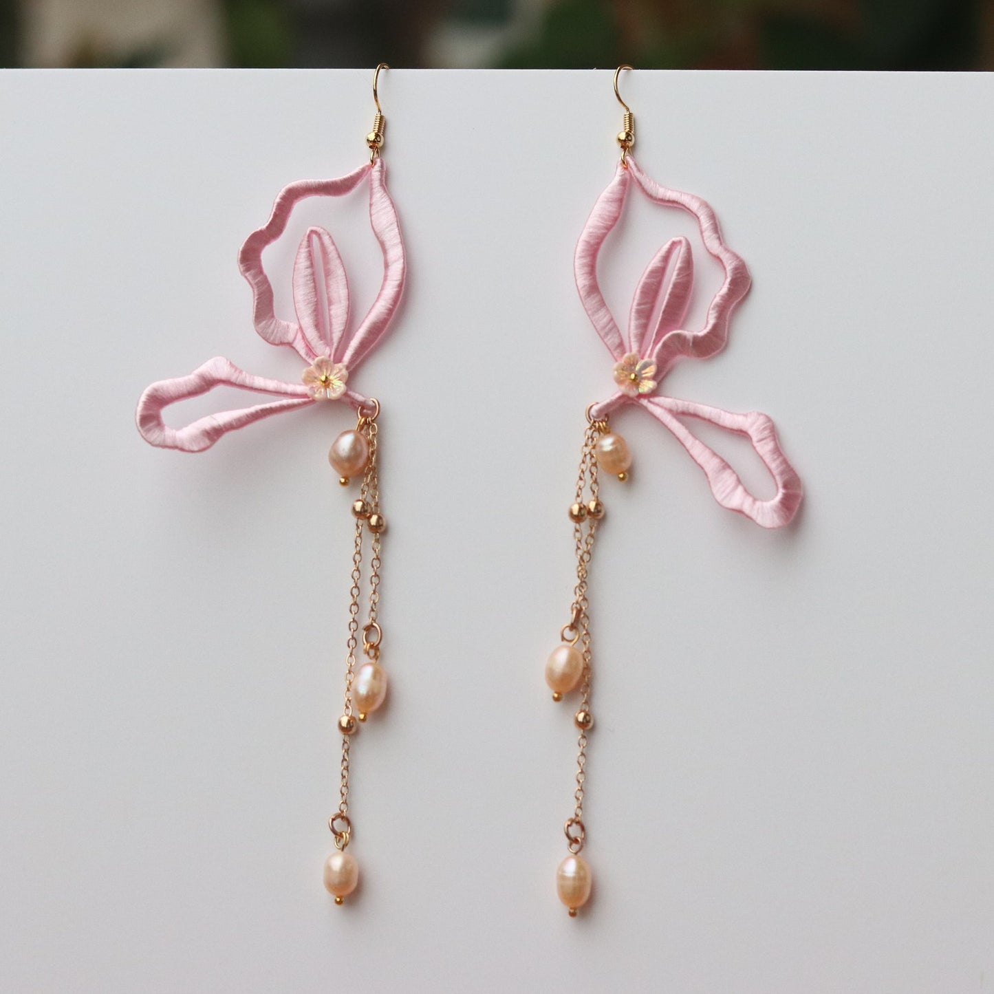PF889 - Chanhua Earrings - Wholesale