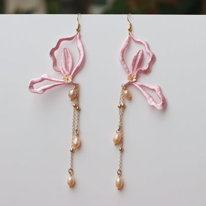 PF889 - Chanhua Earrings - Wholesale