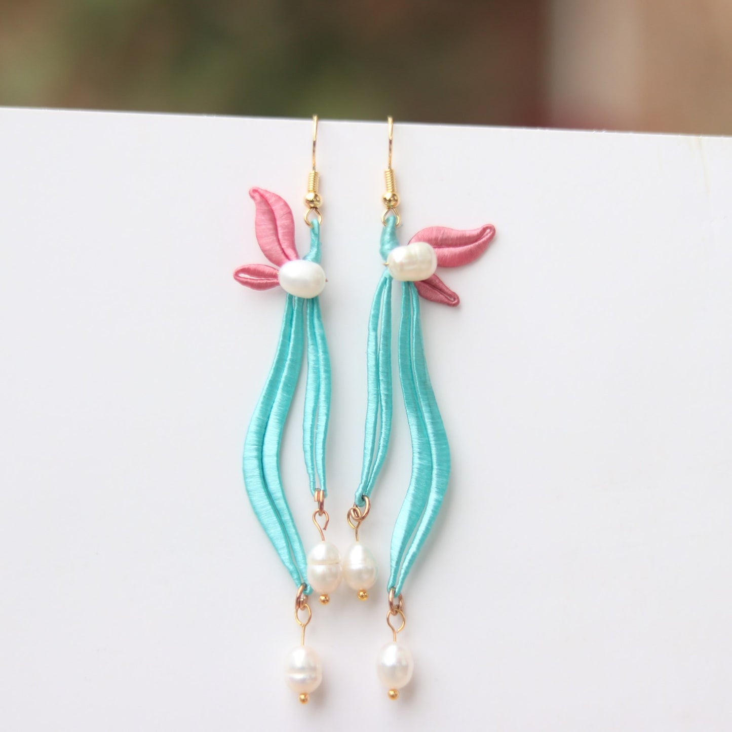 PF932 - Chanhua Earrings - Wholesale