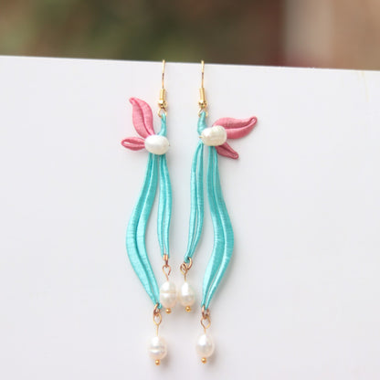 PF932 - Chanhua Earrings - Wholesale