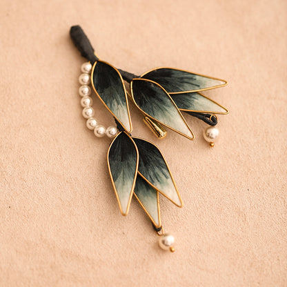 PF454 - Ronghua Brooch - Wholesale